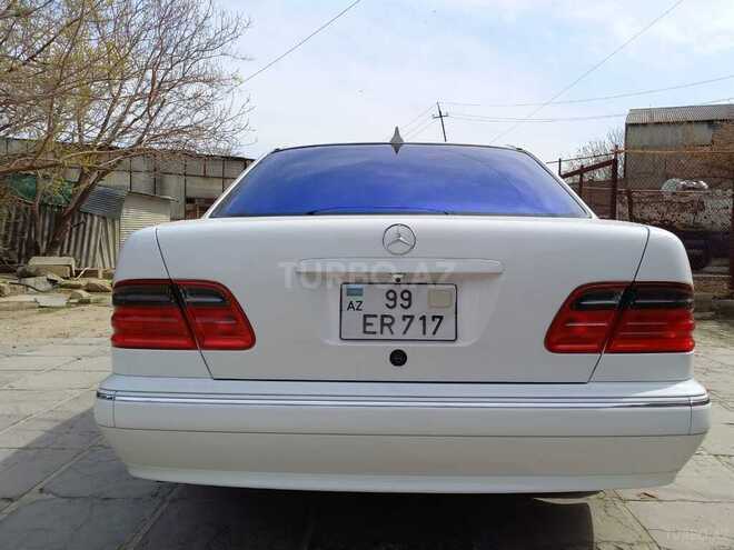Mercedes E 320 2000, 178,000 km - 3.2 l - Xırdalan