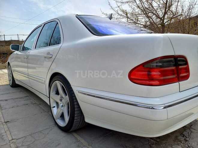 Mercedes E 320 2000, 178,000 km - 3.2 l - Xırdalan