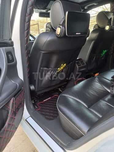 Mercedes E 320 2000, 178,000 km - 3.2 l - Xırdalan