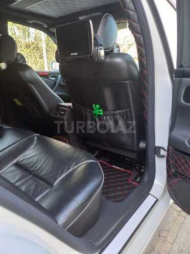 Mercedes E 320 2000, 178,000 km - 3.2 l - Xırdalan