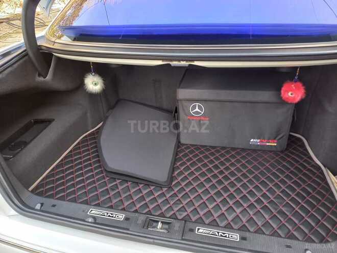 Mercedes E 320 2000, 178,000 km - 3.2 l - Xırdalan