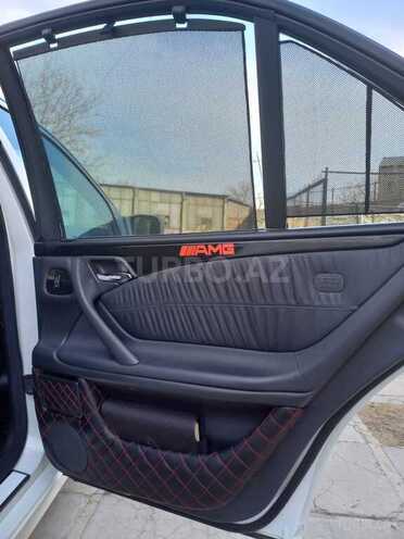 Mercedes E 320 2000, 178,000 km - 3.2 l - Xırdalan