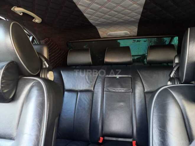 Mercedes E 320 2000, 178,000 km - 3.2 l - Xırdalan