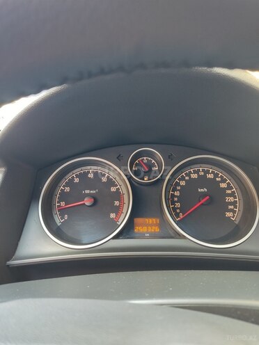 Opel Astra 2005, 258,000 km - 1.4 l - Bakı