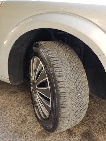 Opel Astra 2005, 258,000 km - 1.4 l - Bakı