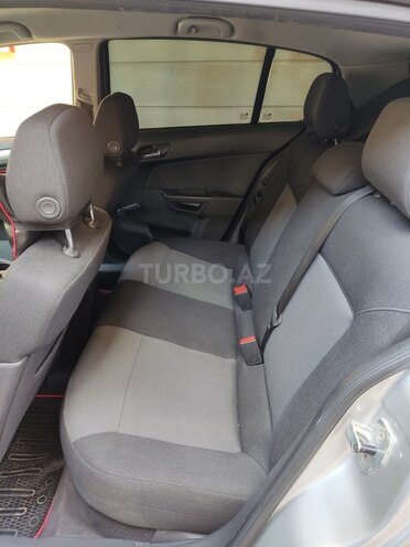Opel Astra 2005, 258,000 km - 1.4 l - Bakı