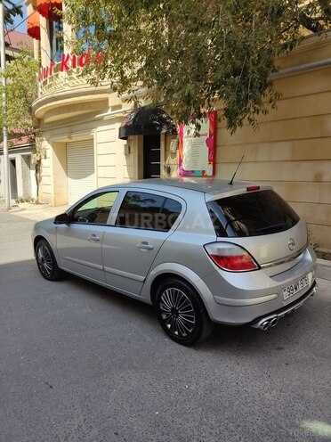 Opel Astra 2005, 258,000 km - 1.4 l - Bakı