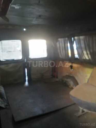 Ford Transit 1992, 250,000 km - 2.5 l - Gəncə