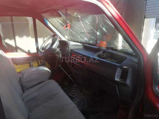 Ford Transit 1992, 250,000 km - 2.5 l - Gəncə