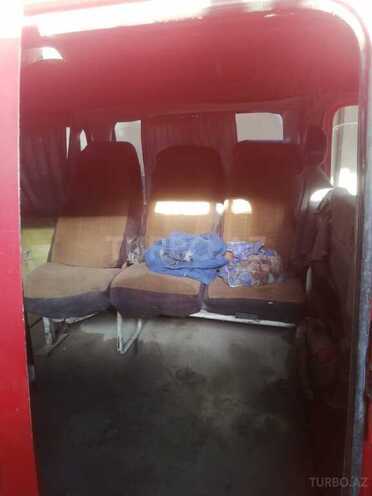 Ford Transit 1992, 250,000 km - 2.5 l - Gəncə