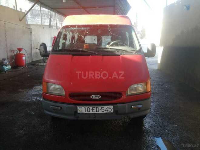 Ford Transit 1992, 250,000 km - 2.5 l - Gəncə
