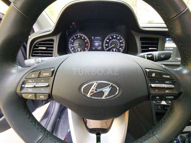 Hyundai Elantra 2020, 24,945 km - 2.0 l - Bakı