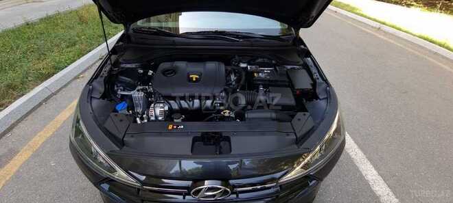 Hyundai Elantra 2020, 24,945 km - 2.0 l - Bakı