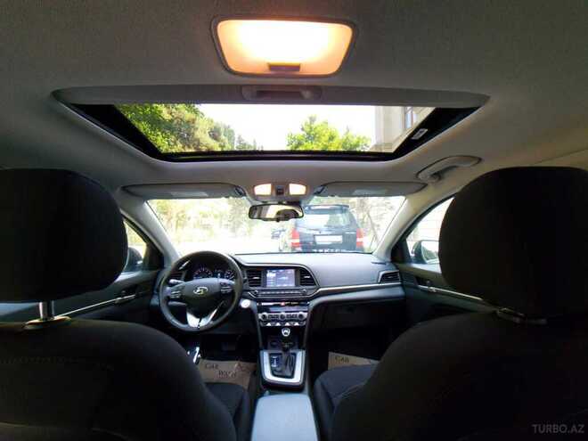 Hyundai Elantra 2020, 24,945 km - 2.0 l - Bakı