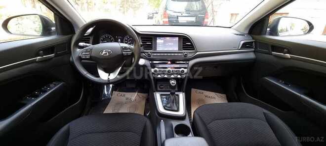 Hyundai Elantra 2020, 24,945 km - 2.0 l - Bakı