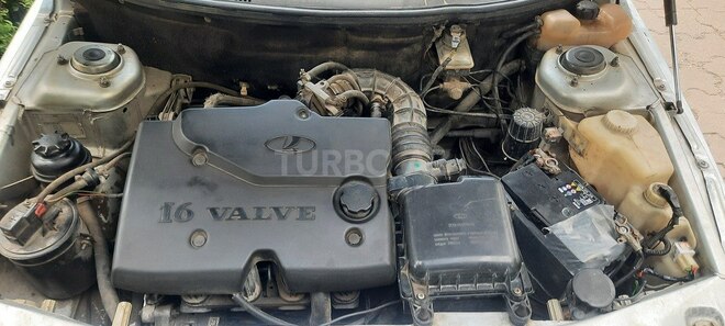 LADA (VAZ) 2110 2005, 343,187 km - 1.6 l - Tərtər