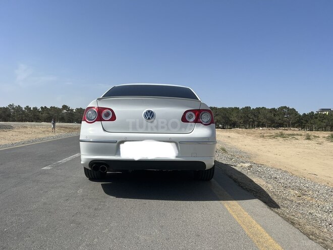 Volkswagen Passat 2009, 269,000 km - 1.8 l - Bakı