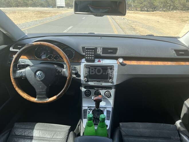 Volkswagen Passat 2009, 269,000 km - 1.8 l - Bakı