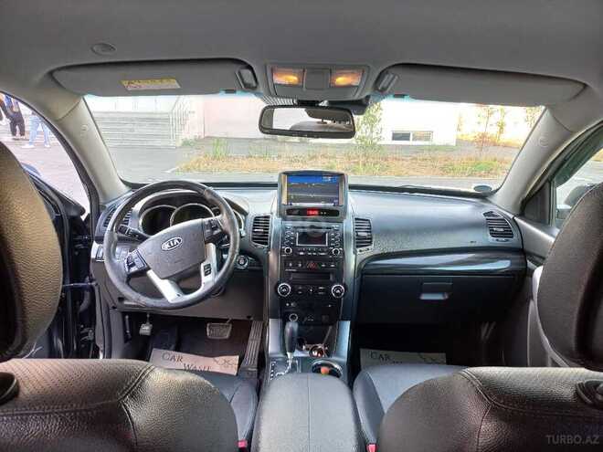 Kia Sorento 2011, 145,000 km - 2.0 l - Bakı