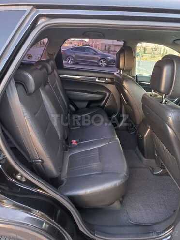 Kia Sorento 2011, 145,000 km - 2.0 l - Bakı