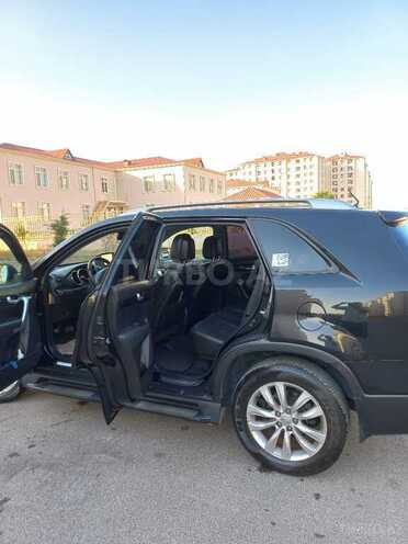Kia Sorento 2011, 145,000 km - 2.0 l - Bakı