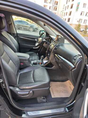 Kia Sorento 2011, 145,000 km - 2.0 l - Bakı