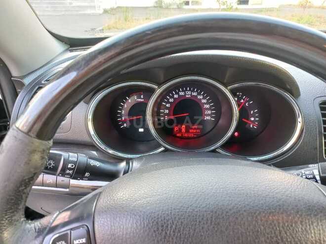 Kia Sorento 2011, 145,000 km - 2.0 l - Bakı