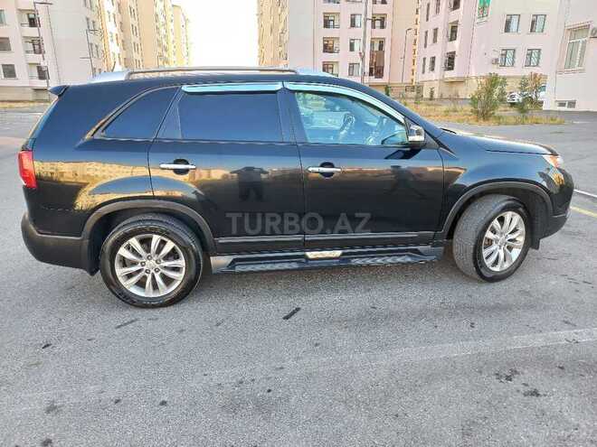 Kia Sorento 2011, 145,000 km - 2.0 l - Bakı