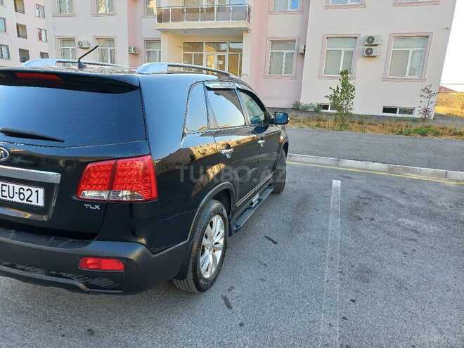 Kia Sorento 2011, 145,000 km - 2.0 l - Bakı