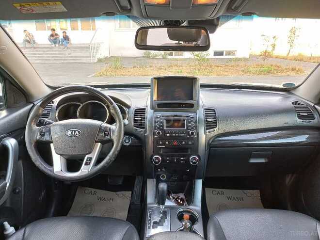 Kia Sorento 2011, 145,000 km - 2.0 l - Bakı