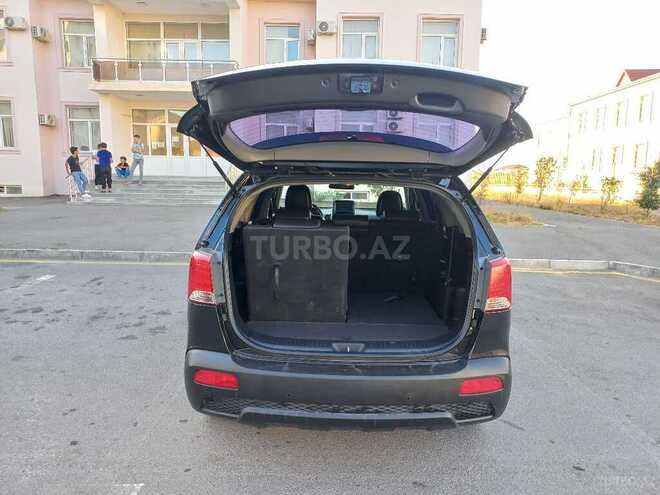 Kia Sorento 2011, 145,000 km - 2.0 l - Bakı
