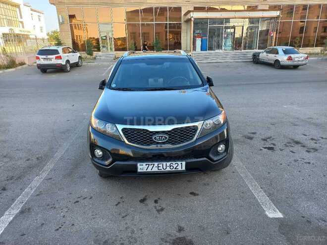 Kia Sorento 2011, 145,000 km - 2.0 l - Bakı