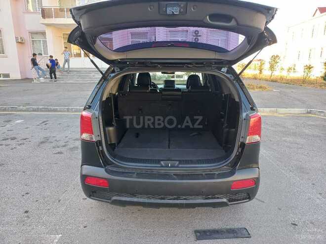 Kia Sorento 2011, 145,000 km - 2.0 l - Bakı