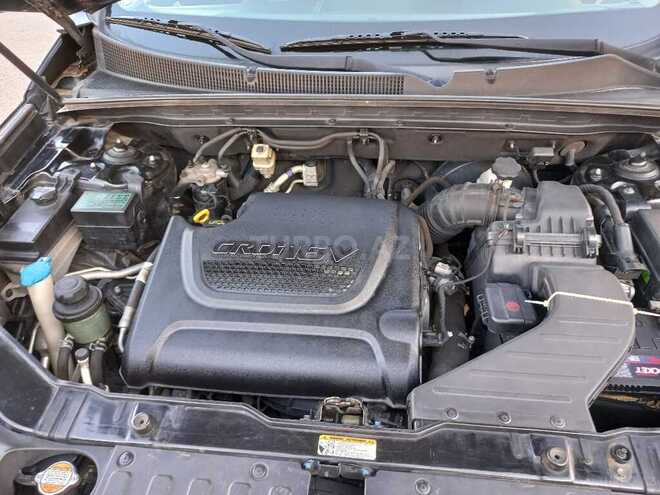 Kia Sorento 2011, 145,000 km - 2.0 l - Bakı