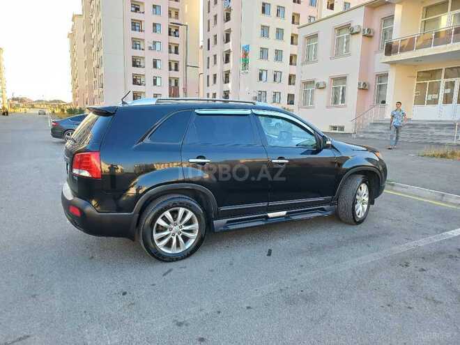 Kia Sorento 2011, 145,000 km - 2.0 l - Bakı