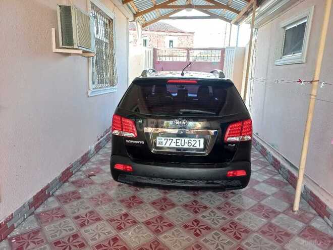 Kia Sorento 2011, 145,000 km - 2.0 l - Bakı