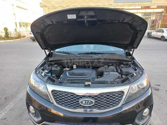 Kia Sorento 2011, 145,000 km - 2.0 l - Bakı