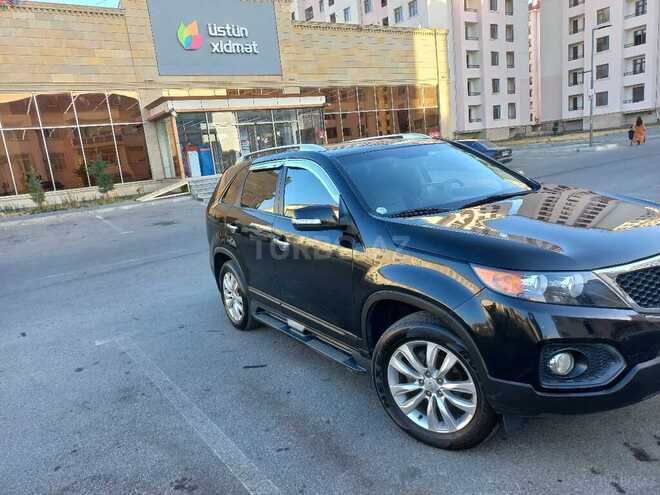 Kia Sorento 2011, 145,000 km - 2.0 l - Bakı