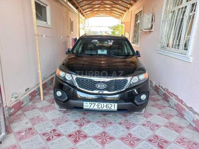 Kia Sorento 2011, 145,000 km - 2.0 l - Bakı