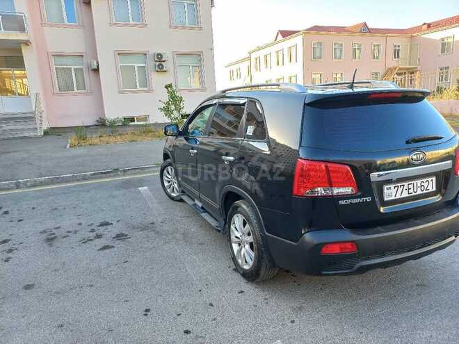 Kia Sorento 2011, 145,000 km - 2.0 l - Bakı