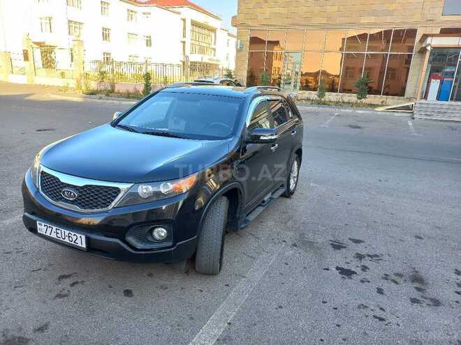 Kia Sorento 2011, 145,000 km - 2.0 l - Bakı