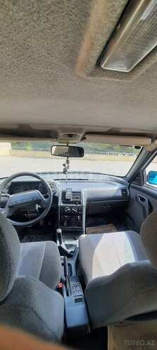 LADA (VAZ) 2110 2005, 343,187 km - 1.6 l - Tərtər