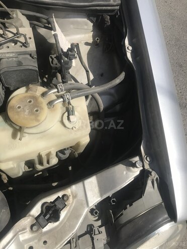 Mercedes E 320 2000, 390,000 km - 3.2 л - Bakı
