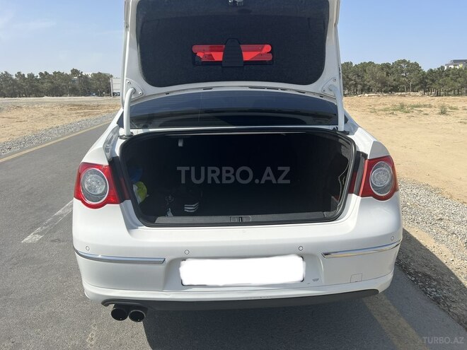 Volkswagen Passat 2009, 269,000 km - 1.8 l - Bakı