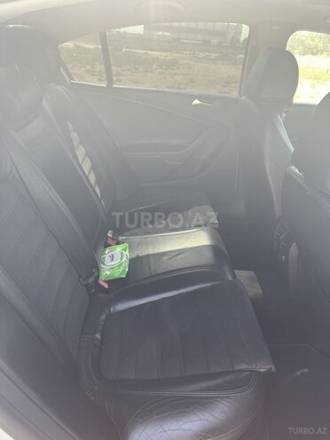 Volkswagen Passat 2009, 269,000 km - 1.8 l - Bakı