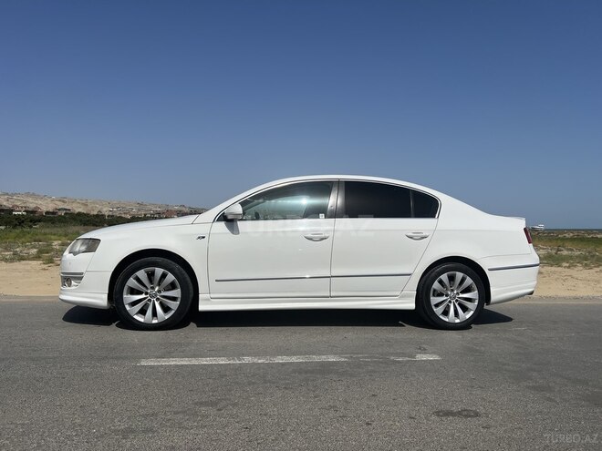 Volkswagen Passat 2009, 269,000 km - 1.8 l - Bakı