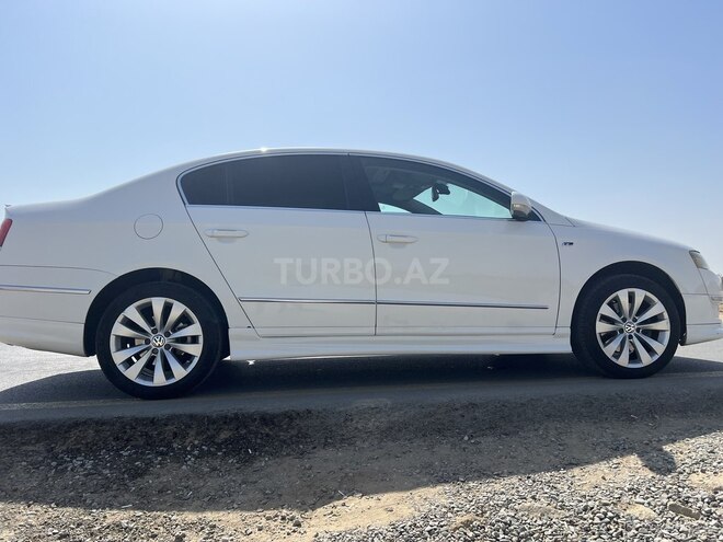 Volkswagen Passat 2009, 269,000 km - 1.8 l - Bakı