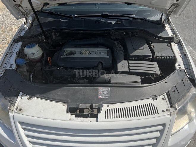 Volkswagen Passat 2009, 269,000 km - 1.8 l - Bakı