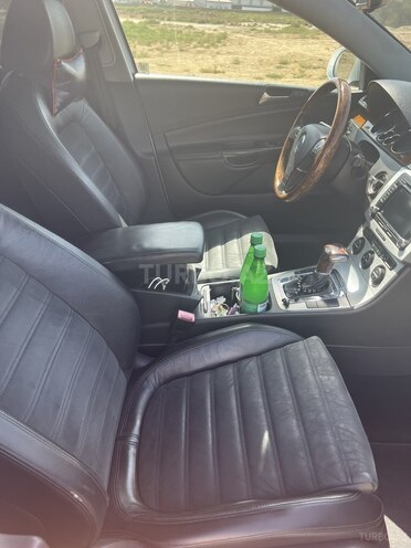 Volkswagen Passat 2009, 269,000 km - 1.8 l - Bakı