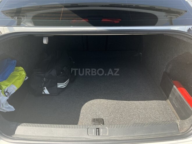 Volkswagen Passat 2009, 269,000 km - 1.8 l - Bakı
